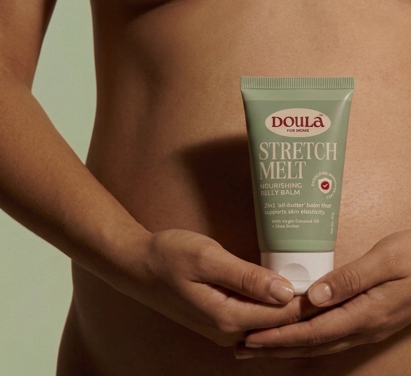 best anti stretch mark cream India