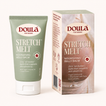 StretchMelt™| 2-in-1 Pregnancy Belly 'Oil + Butter' Balm
