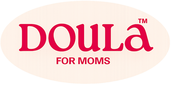 Doula care for moms