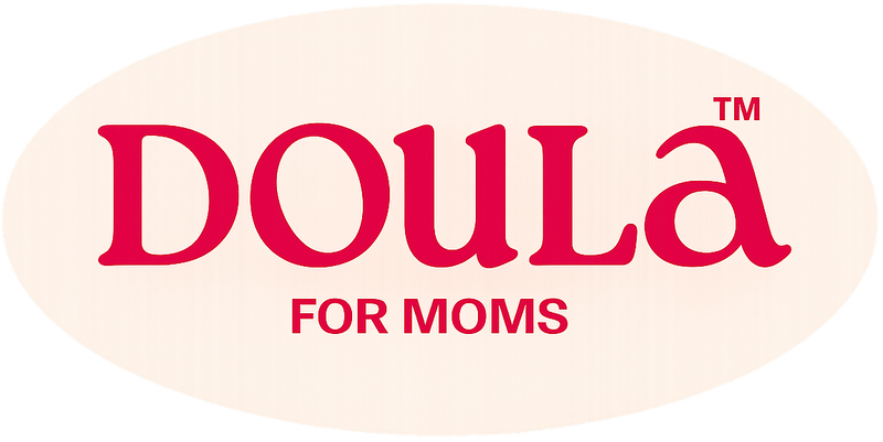 Doula care for moms