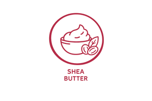 Shea butter belly cream for pregnancy