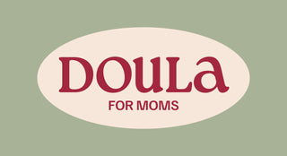Navigate back to Doula homepage