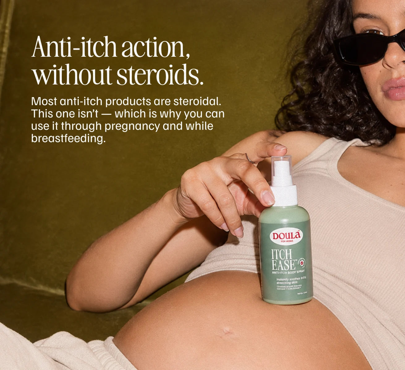 best anti stretch mark cream for pregnancy