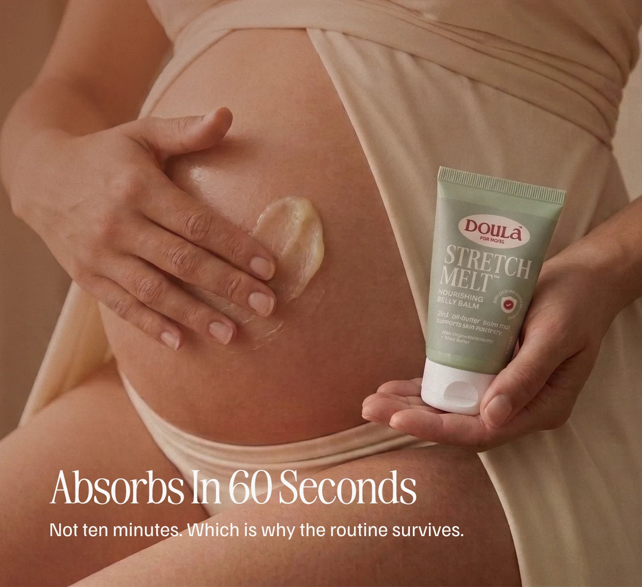 body butter for stretch marks pregnancy