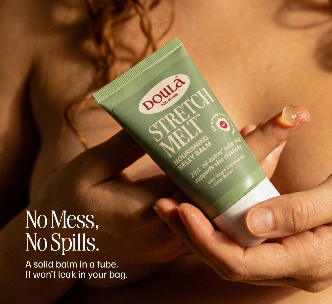 post pregnancy stretch mark cream