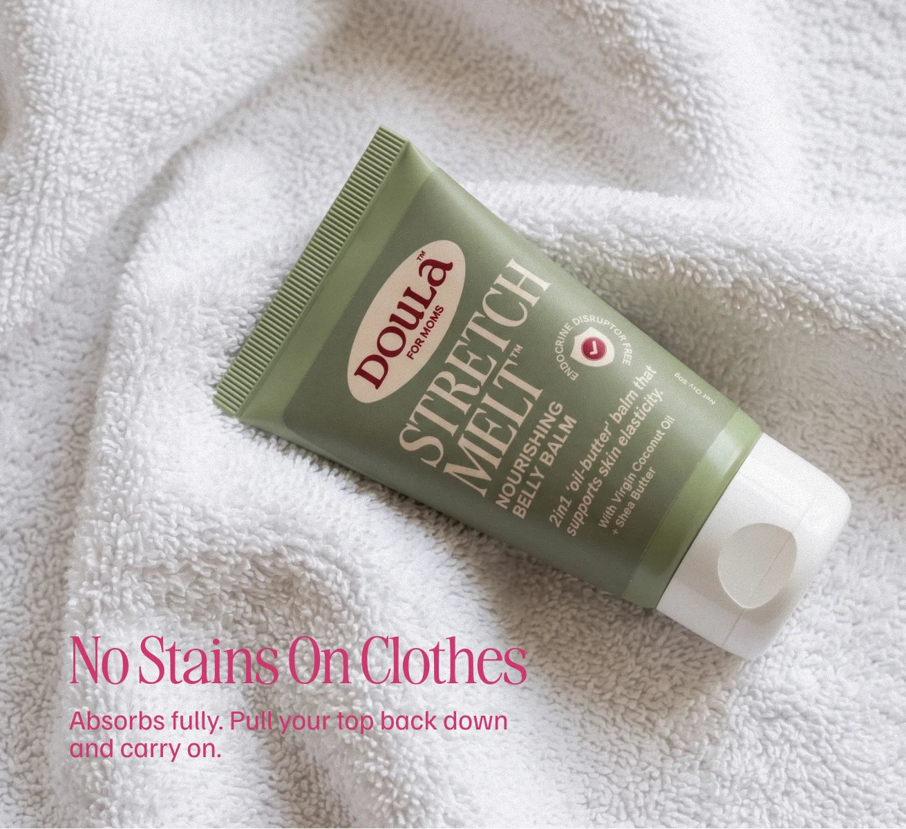 best anti stretch mark cream for pregnancy