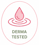 derma tested pregnancy skincare products