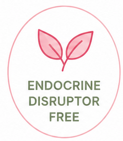 endocrine disruptor free pregnancy body care India