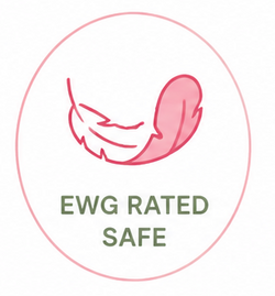 EWG safe pregnancy skincare India