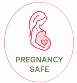 pregnancy safe skin care